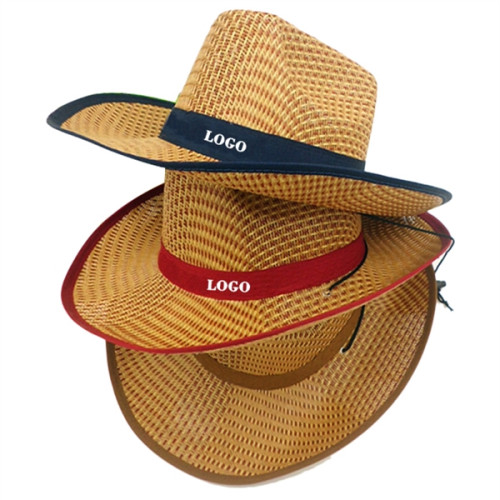 Summer Cowboy Hat