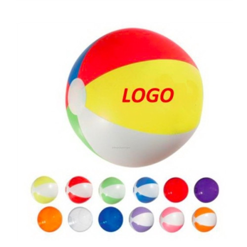 Inflatable Beach Ball