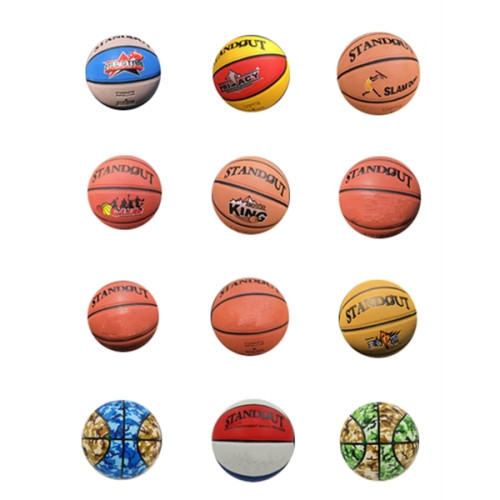 Basketball