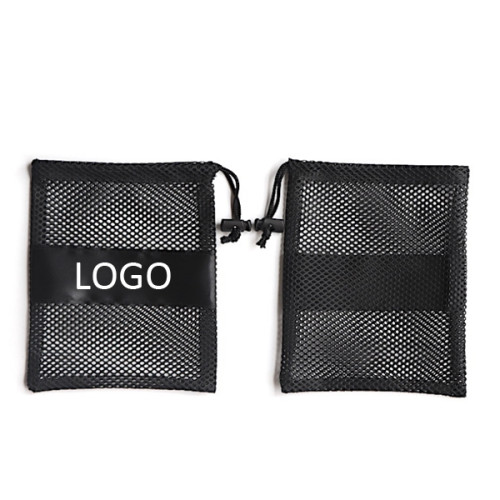 Mesh Storage Pouch