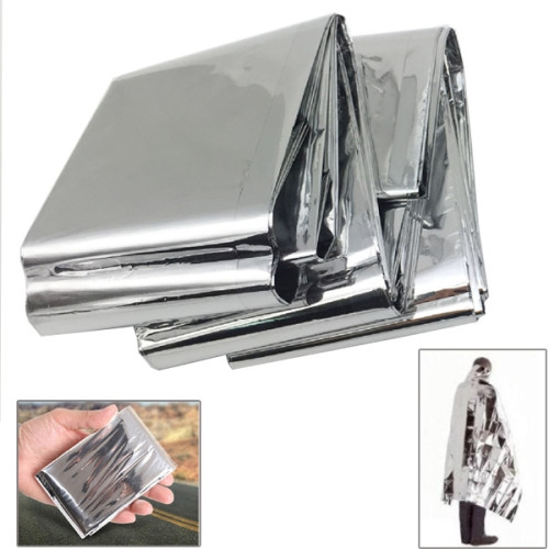 Emergency Thermal Blanket
