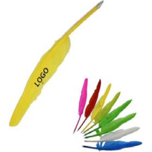Feather Pen