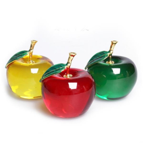 Crystal Apple