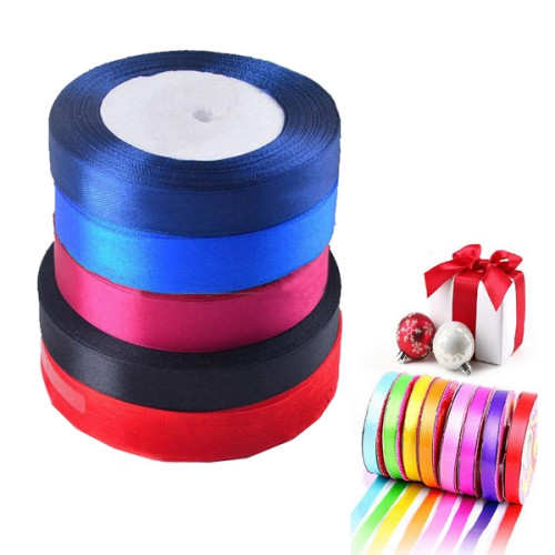 3/5" Personalized Satin Ribbon