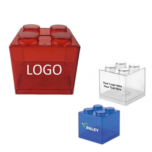 Building Block Money Bank