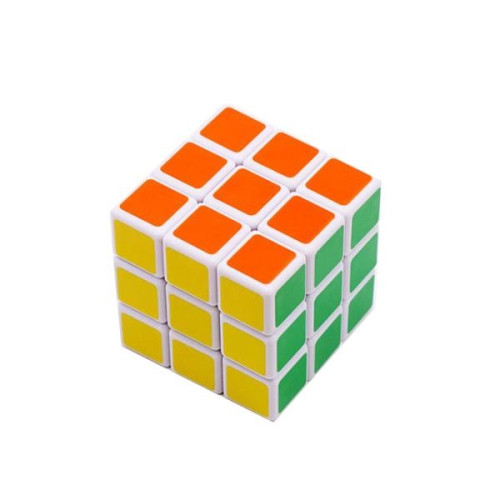Cube