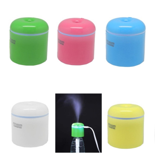 USB Mini Bottle Humidifier