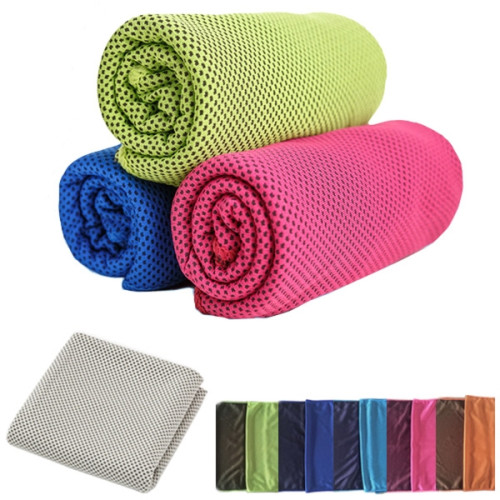 Ice Towel