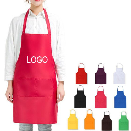 Custom Apron