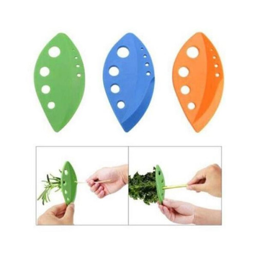 Vegetable Leaf Stripper