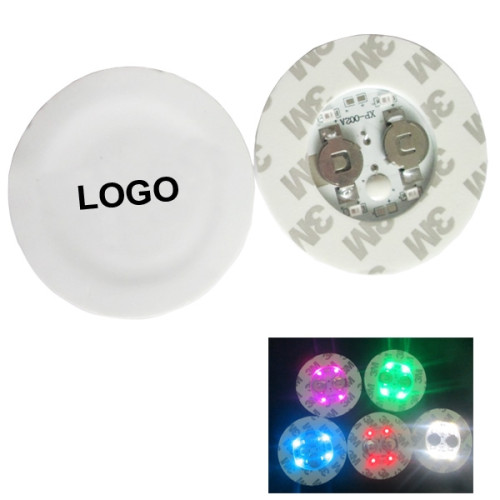 Bottle Light Up Stickers