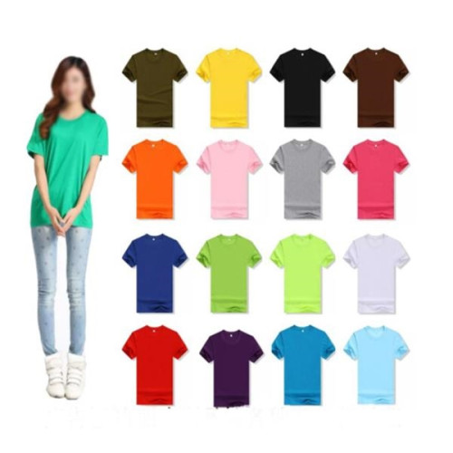 Cotton Polyster T-shirt