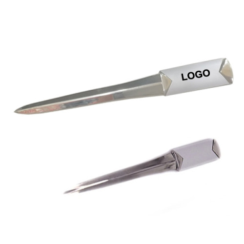 Metal Letter Opener