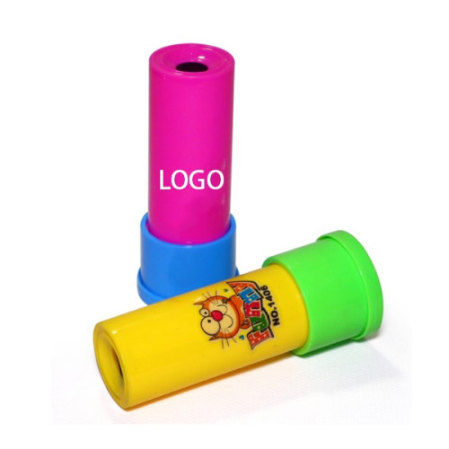 Plastic Kaleidoscopes