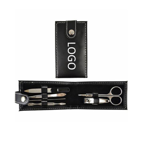 6 in 1 Personal Manicure Kit