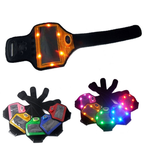 Luminous Phone Armband