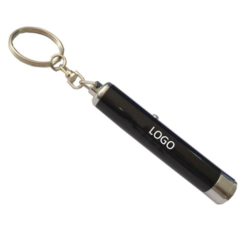 Protection Keychain