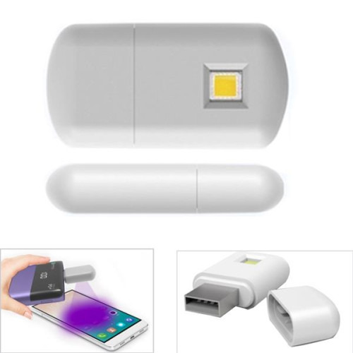 Portable UV Sterilizer