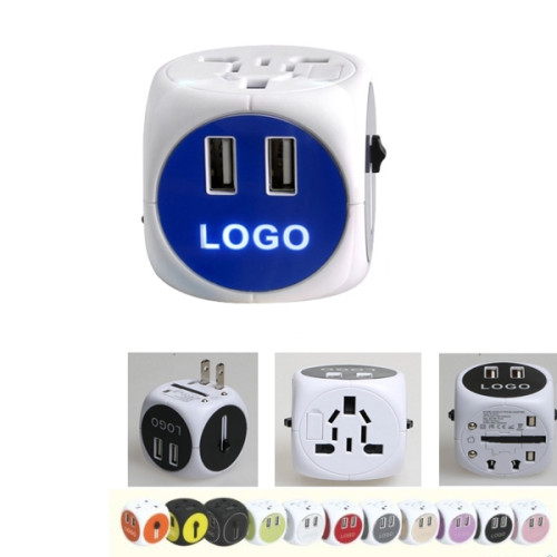 Cubis Adapter Cube Universal Adapter