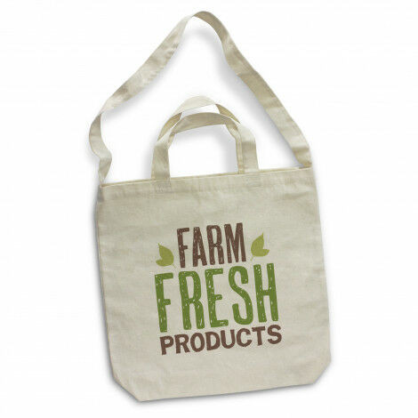 Cotton & Canvas Bags